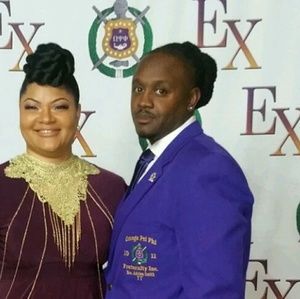 Meet your Posher, Adrien